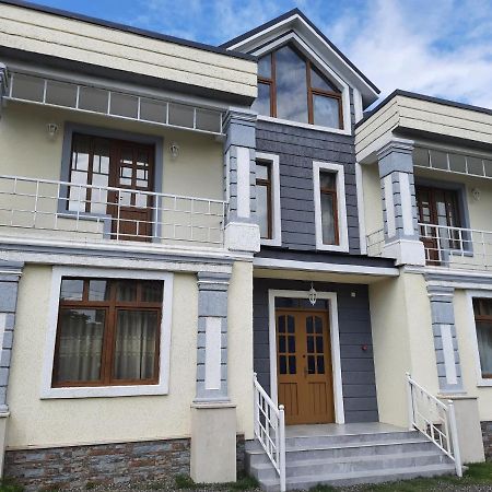 Villa Porto Franco يوريكي المظهر الخارجي الصورة