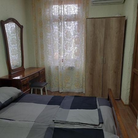 Villa Porto Franco يوريكي الغرفة الصورة