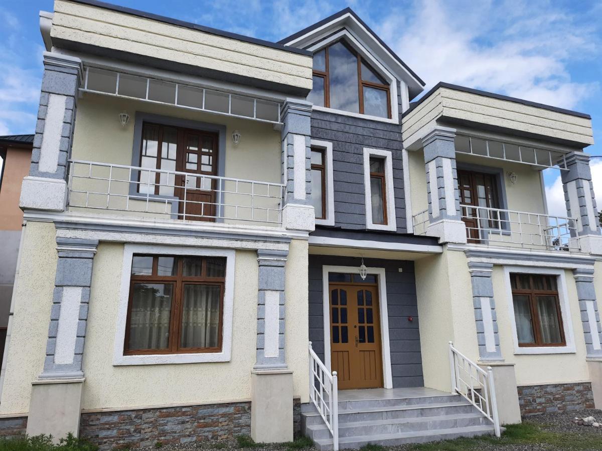 Villa Porto Franco يوريكي المظهر الخارجي الصورة