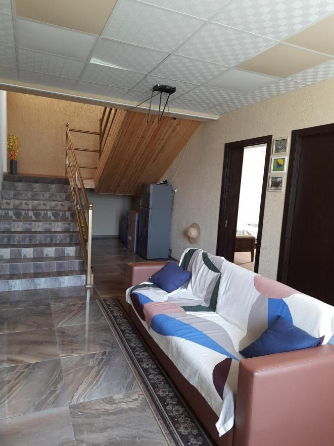 Villa Porto Franco يوريكي المظهر الخارجي الصورة