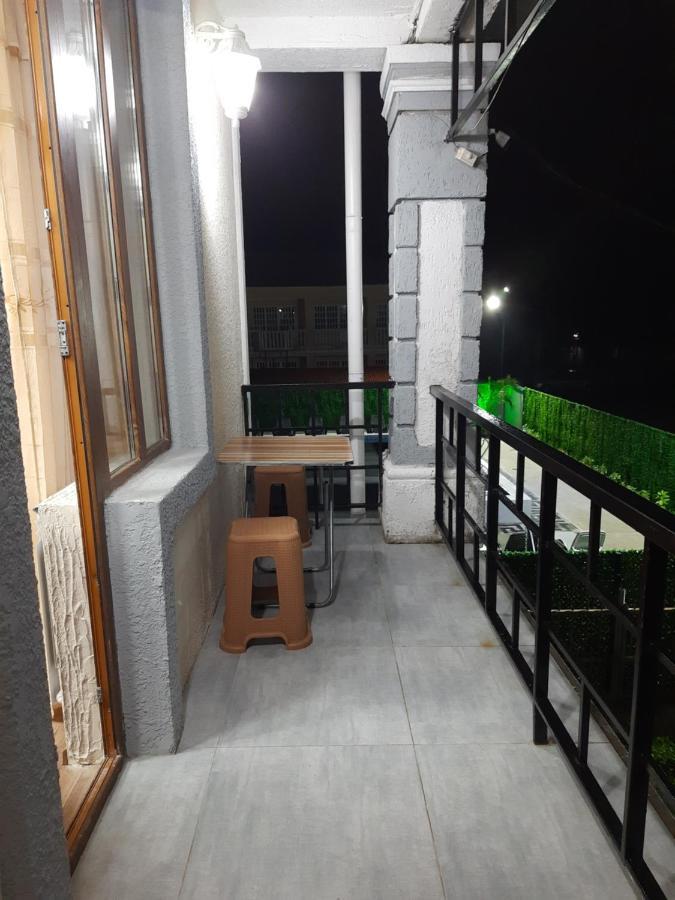 Villa Porto Franco يوريكي المظهر الخارجي الصورة