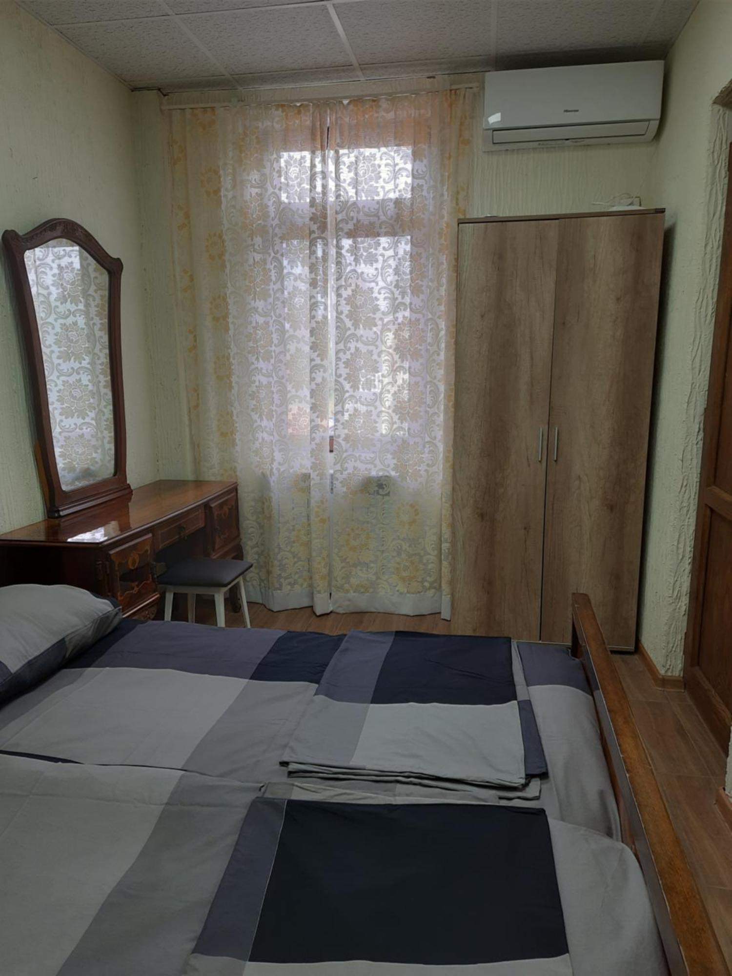 Villa Porto Franco يوريكي الغرفة الصورة